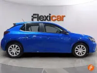 Usado Opel Corsa Edition 75 CV (55 kW) 2024 Azul Utilitario