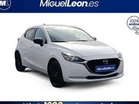 Usado Mazda 2 Edition 89 CV (65 kW) 2022
