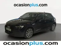 Usado Audi A1 Sportback Advanced Plus 95 CV (69 kW) 2019 Azul Utilitario
