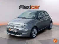 Usado Fiat 500 Dolcevita 71 CV (52 kW) 2021 Gris Berlina