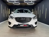 Usado Mazda CX-5 Luxury 150 CV (110 kW) 2016 Blanco SUV