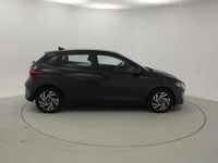 Brugt Hyundai i20 101 HK (74 kW) 2024 Grå Hatchback