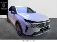 Nuevo Peugeot e-3008 Allure 157 kW (214 CV) 2026 Blanco SUV