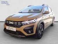 Nuevo Dacia Sandero Essentiel 90 CV (66 kW) 2025