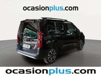 Usado Citroën Berlingo Shine 100 kW (136 CV) 2023 Negro Monovolumen