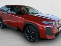 Nuevo Citroën C5 Aircross 145 CV (106 kW) 2026 SUV