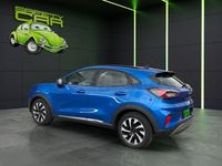 Usado Ford Puma Titanium 125 HP (91 kW) 2023 Azul SUV