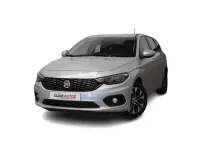 Usado Fiat Tipo Mirror 95 CV (69 kW) 2020 Gris Familiar