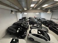Usado Smart Roadster Brabus 101 CV (74 kW) 2003 Descapotable