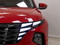 Usado Hyundai Tucson 150 CV (110 kW) 2021 Otro SUV