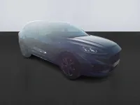 Usado Ford Kuga ST-Line X 120 CV (88 kW) 2022 Azul SUV