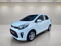 Usado Kia Picanto 67 CV (49 kW) 2023 Blanco Utilitario