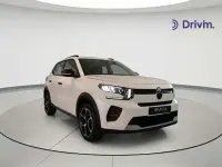 Nuevo Citroën C3 110 CV (80 kW) 2026 Blanco SUV