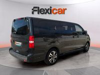 Usado Peugeot Traveller Business-Line 180 CV (132 kW) 2024 Negro Monovolumen