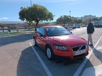 Usado Volvo C30 Kinetic 2008 Etiqueta c (verde) Utilitario