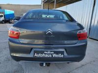 Usado Citroën C-Elysee I Feel 82 CV (60 kW) 2017 Gris Berlina