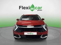 Brugt Kia Sportage 265 HK (194 kW) 2022 Rød SUV