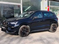 usado Cupra Ateca 2.0 TSI 300 DSG 4Drive