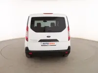 Usado Ford Tourneo Connect Trend 100 CV (73 kW) 2018 Blanco Monovolumen