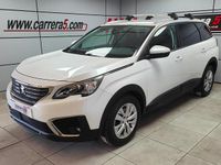 Occasion Peugeot 5008 Allure 130 PK (95 kW) 2017 Wit SUV