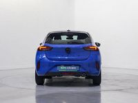 Usado Opel Corsa S 100 CV (73 kW) 2025 Azul Utilitario