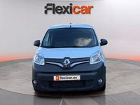 Usado Renault Kangoo Edition One 95 CV (69 kW) 2021 Blanco Monovolumen