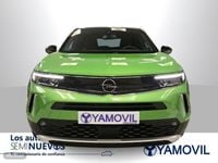 Usado Opel Mokka-e Ultimate 100 kW (136 CV) 2021 Verde SUV