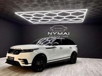 Usado Land Rover Range Rover Velar R-Dynamic 300 CV (220 kW) 2017 Blanco SUV
