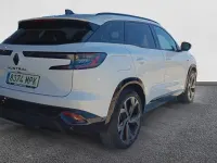 Usado Renault Austral Techno Esprit Alpine 158 CV (116 kW) 2024 SUV