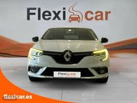 usado Renault Mégane IV Limited Energy TCe 74kW (100CV)