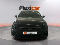 Usado VW Golf VIII R 321 CV (236 kW) 2021 Negro Berlina