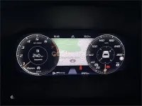 Usado Cupra Formentor 150 CV (110 kW) 2024 Gris / plata SUV