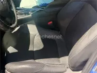 Usado Toyota C-HR Advance 184 CV (135 kW) 2020 Azul SUV