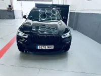 Usado BMW X5 xLine 286 CV (210 kW) 2021 Negro SUV