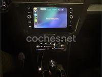 Usado VW Tiguan Life 150 CV (110 kW) 2024 Negro SUV