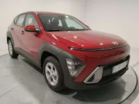 Nuevo Hyundai Kona 139 CV (102 kW) 2026 SUV