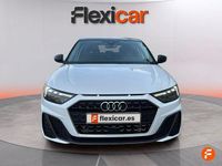 Usado Audi A1 110 CV (80 kW) 2023 Blanco SUV