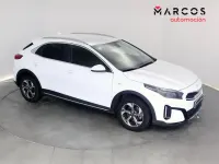 Nuevo Kia XCeed 115 CV (84 kW) 2026 SUV