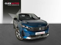 Usado Peugeot 3008 Allure 131 CV (96 kW) 2023 Azul SUV