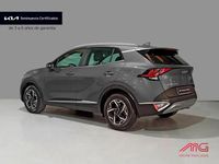 Brugt Kia Sportage 160 HK (117 kW) 2025 Grå SUV
