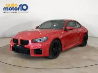 Usado BMW M2 460 CV (338 kW) 2024 Rojo Coupe
