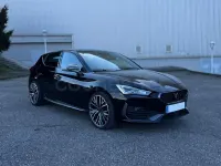 Usado Cupra Leon VZ 245 CV (180 kW) 2023 Negro Berlina