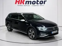 Usado VW Passat 200 CV (147 kW) 2023 Familiar