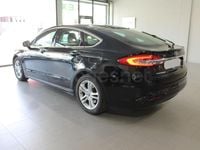 Usado Ford Mondeo Titanium 150 CV (110 kW) 2019 Negro Berlina
