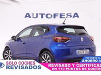 Usado Renault Clio V Evolution 143 CV (105 kW) 2023 Azul Berlina