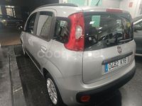 Usado Fiat Panda Easy 69 CV (50 kW) 2019 Gris / plata Berlina