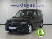 Usado Ford Tourneo Connect Trend 102 CV (75 kW) 2025 Negro Monovolumen