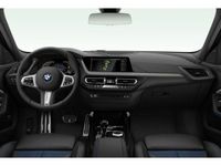 usado BMW 118 SERIE 1 d Business 110 kW (150 CV)