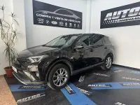 Usado Toyota RAV4 Advance 143 CV (105 kW) 2016 Marrón SUV
