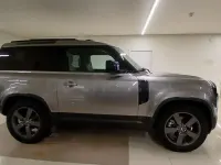 Usado Land Rover Defender S 249 CV (183 kW) 2024 Gris / plata SUV